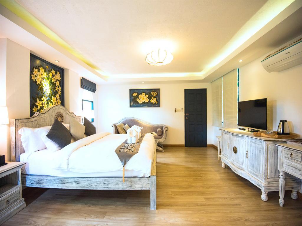 E-Outfitting Doikham Resort Csiangmaj Kültér fotó