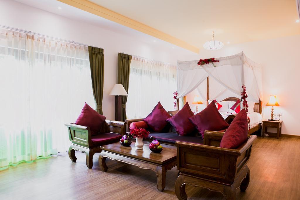 E-Outfitting Doikham Resort Csiangmaj Kültér fotó